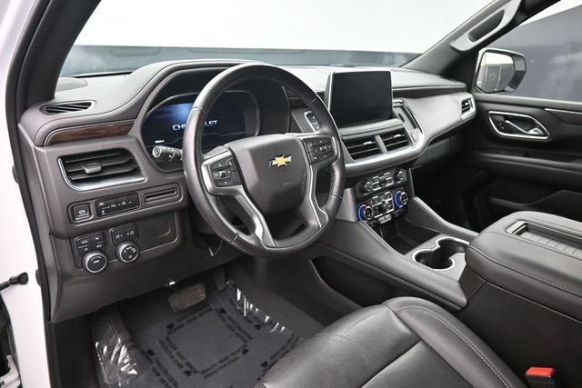 Used 2023 Chevrolet Tahoe LT AWD/4WD image 13