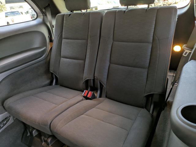 Used 2020 Dodge Durango SXT w/ 3rd Row Seating Group image 18