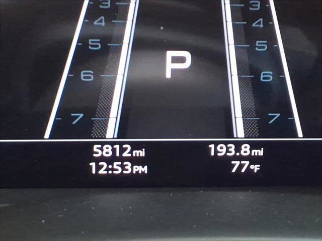 Certified 2024 Audi RS Q8 image 12