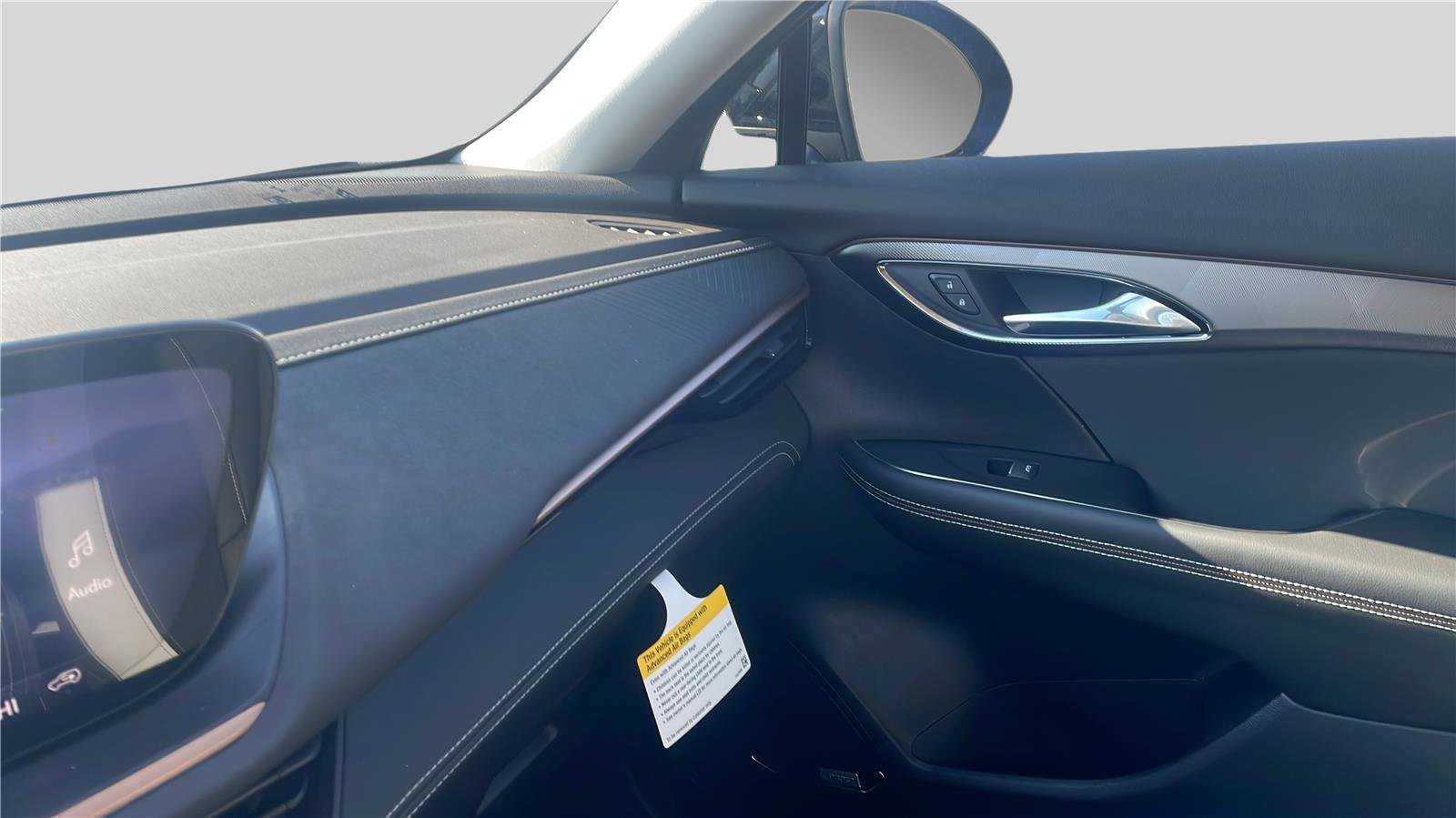 New 2026 Buick Envision Sport Touring image 10