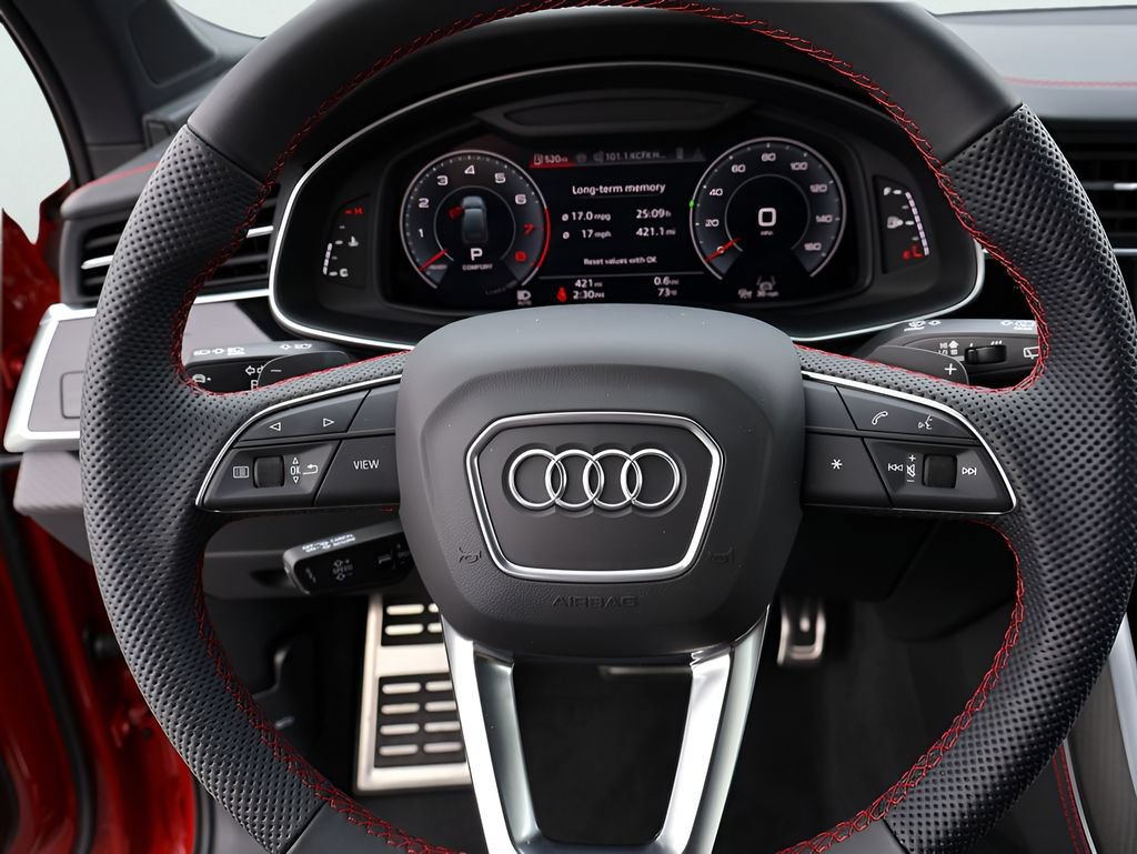 Used 2026 Audi Q7 3.0T Prestige w/ Prestige Package AWD/4WD image 30