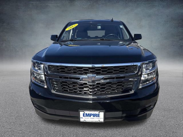 Used 2017 Chevrolet Suburban LT w/ LT Midnight Edition image 13