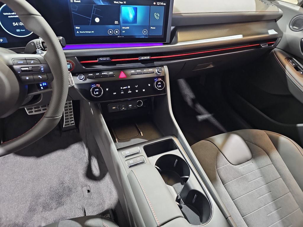 New 2026 Hyundai Sonata N Line FWD image 19