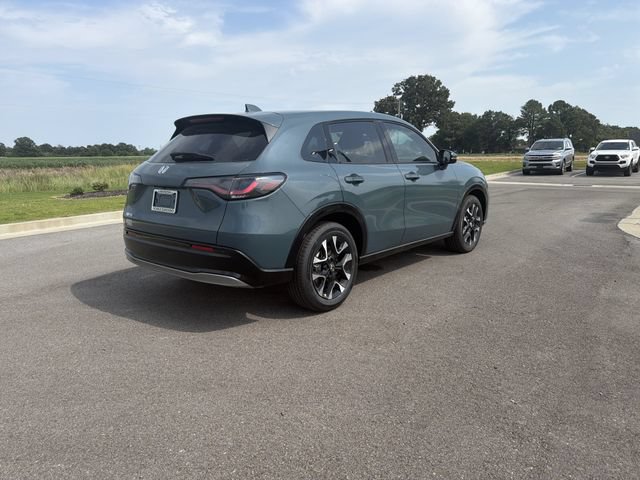 New 2027 Honda HR-V EX-L image 5