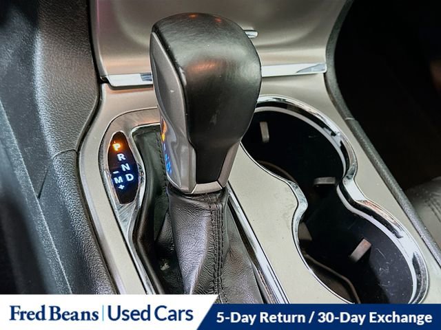 Used 2020 Jeep Grand Cherokee Altitude image 19