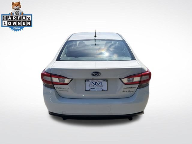 Used 2022 Subaru Impreza 2.0i AWD/4WD image 6