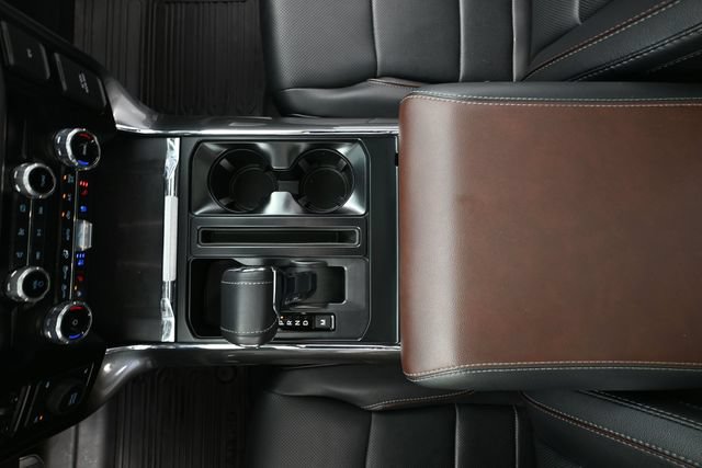 Used 2023 Ford F150 Lariat w/ Equipment Group 502A High AWD/4WD image 29