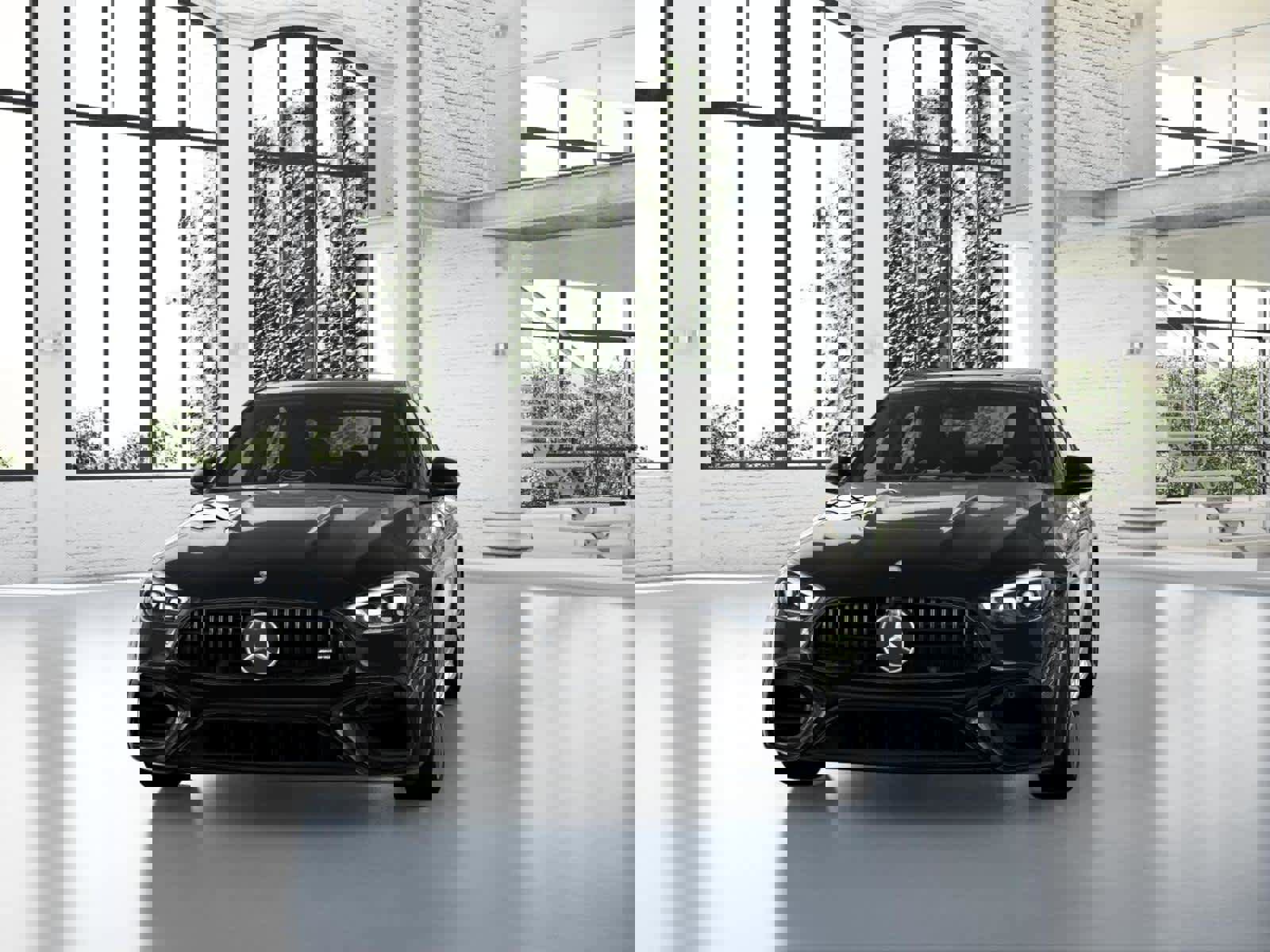 New 2026 Mercedes-Benz C 36 AMG S image 41