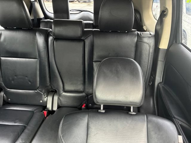Used 2019 Mitsubishi Outlander ES AWD/4WD image 8