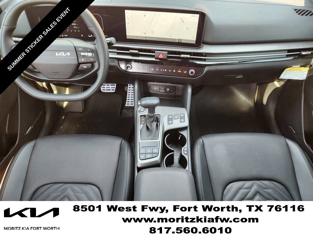 New 2026 Kia Sportage X-Pro Prestige AWD/4WD image 21
