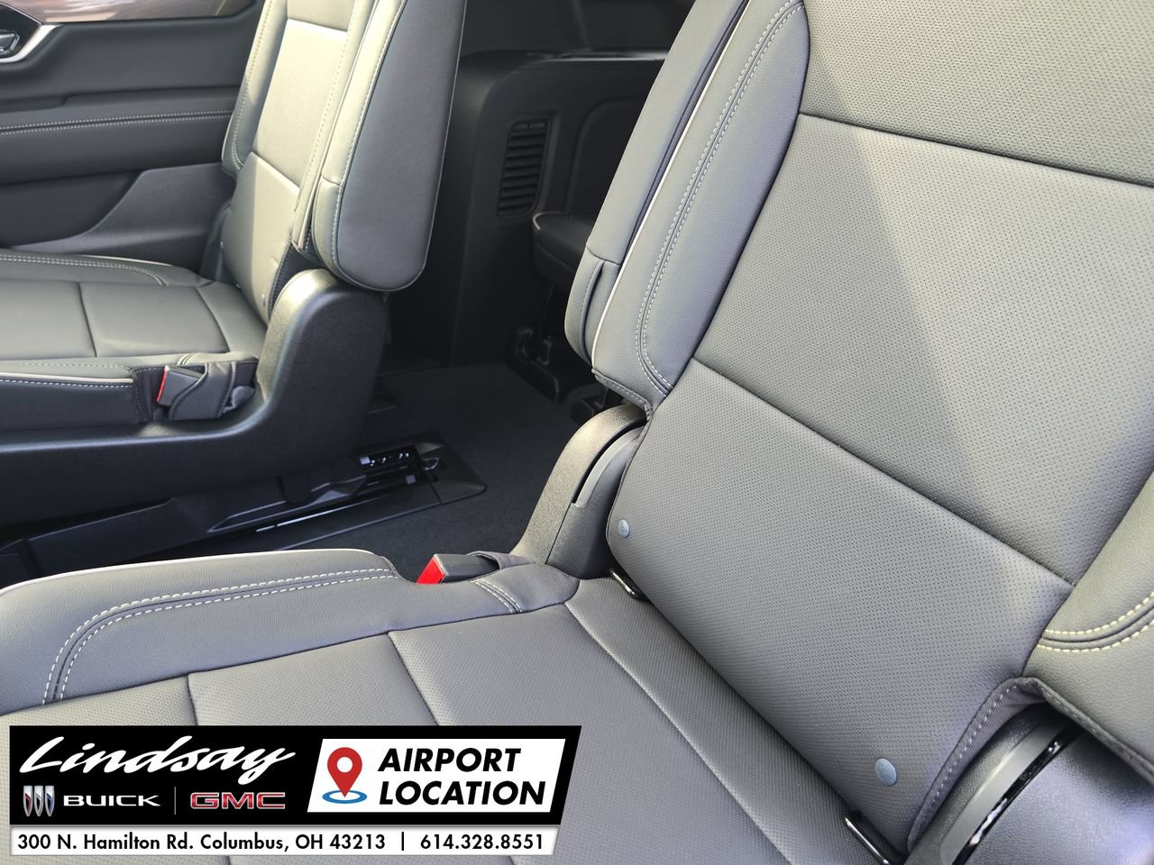 New 2026 GMC Yukon XL Elevation w/ Technology Package AWD/4WD image 27