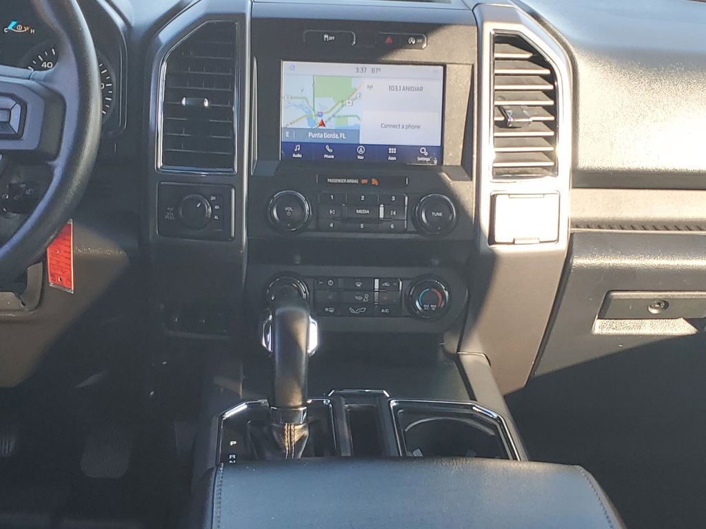 Used 2020 Ford F150 XLT w/ Equipment Group 302A Luxury image 28