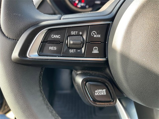 Used 2024 Dodge Hornet R/T image 31