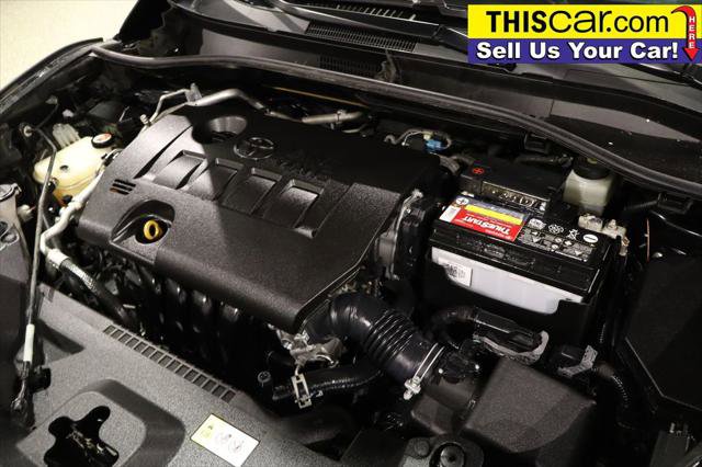 Used 2021 Toyota C-HR LE image 24