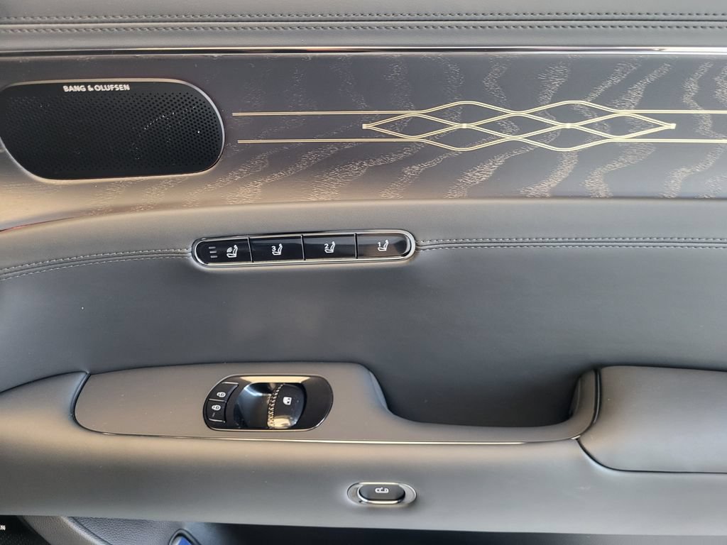 New 2026 Genesis G90 3.5T Prestige AWD/4WD image 14