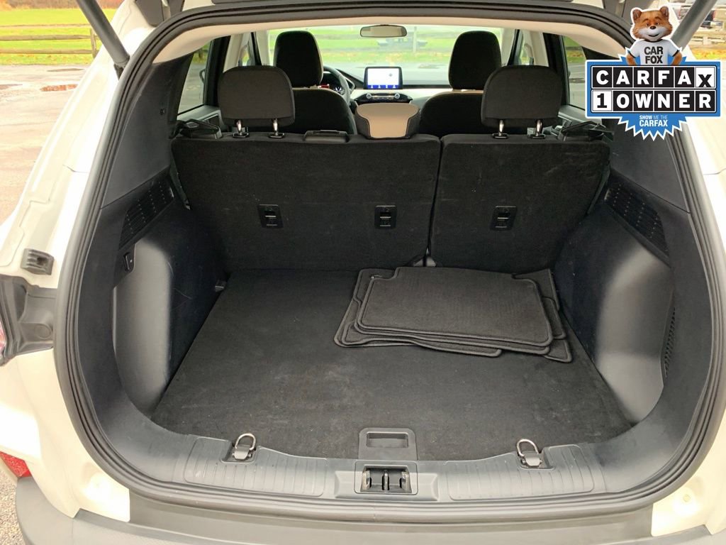 Certified 2022 Ford Escape SE w/ Convenience Package image 29