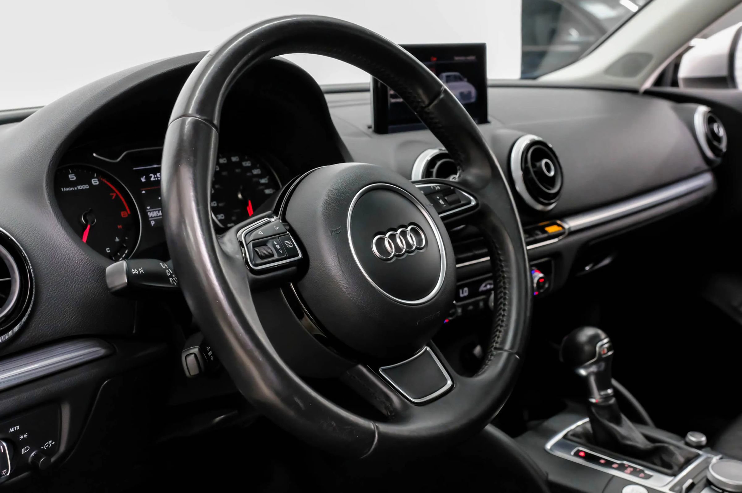 Used 2015 Audi A3 1.8T Premium Plus image 16