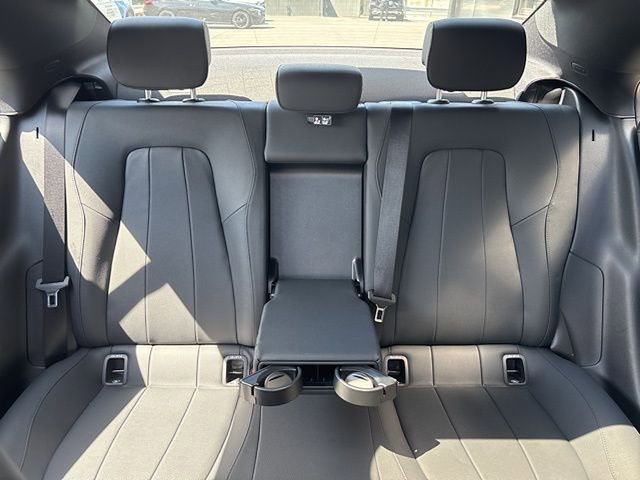 Used 2025 Mercedes-Benz CLA 250 4MATIC image 36