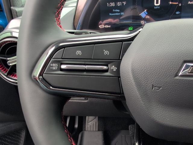 New 2026 Chevrolet Equinox EV RS FWD image 19