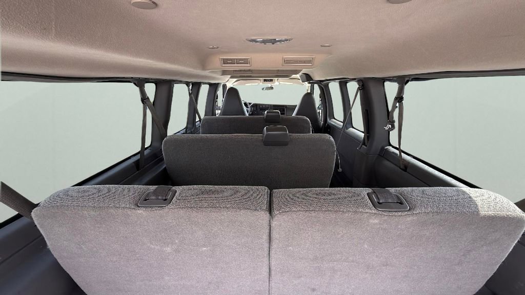 Used 2023 Chevrolet Express 3500 LS image 10