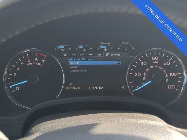 Certified 2018 Ford F150 Lariat image 28