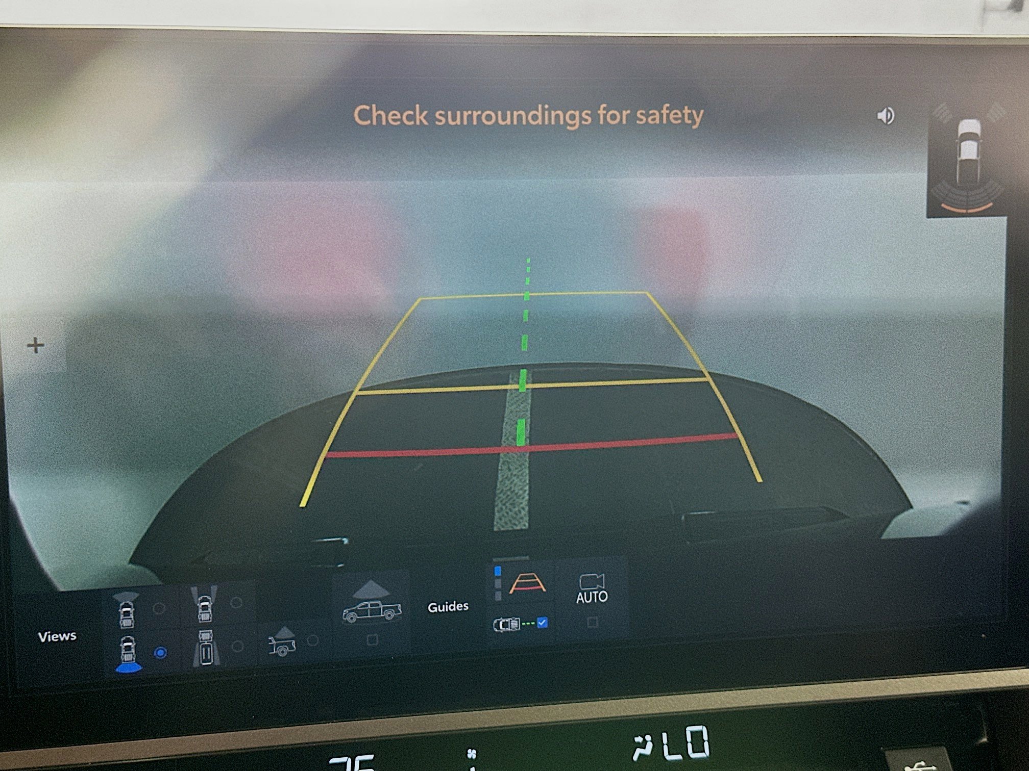 Used 2025 Toyota Tundra Limited image 23