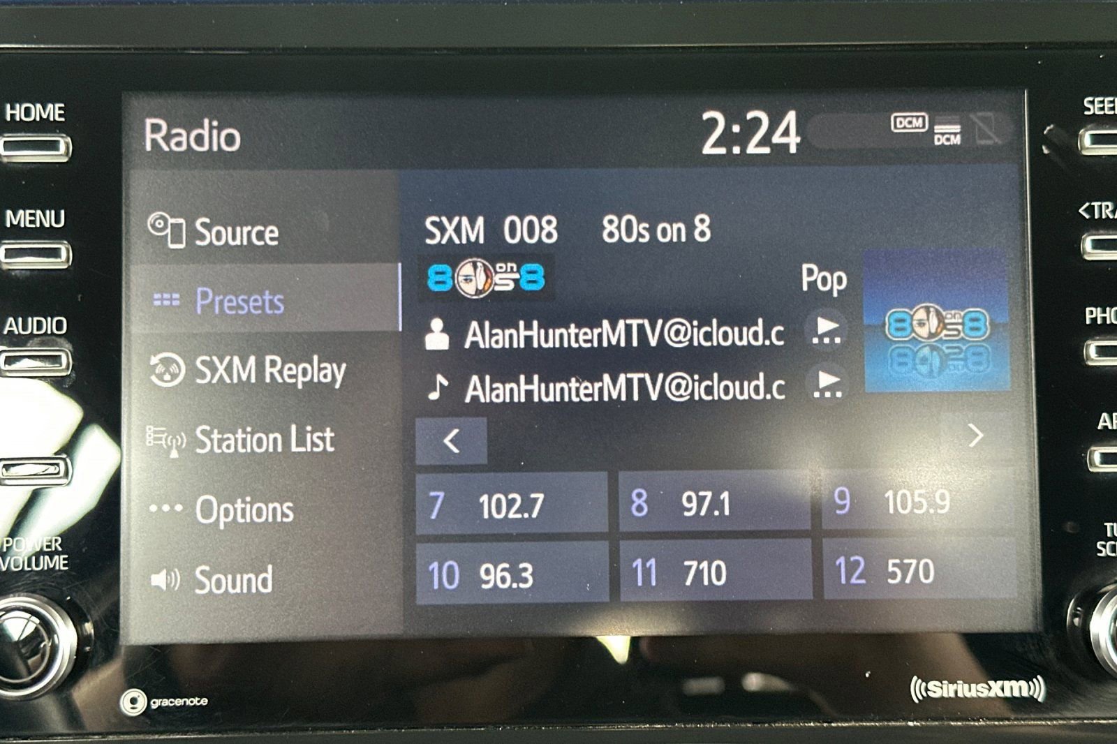 Certified 2020 Toyota C-HR XLE image 21