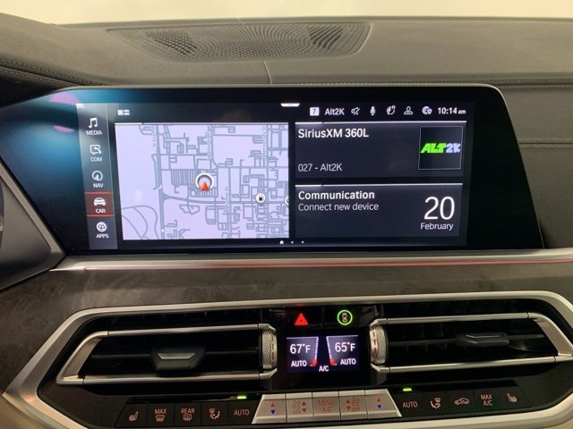 Used 2023 BMW X5 xDrive40i w/ Premium Package image 26