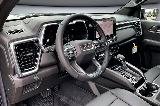 New 2026 GMC Canyon Elevation w/ Convenience Package image 7