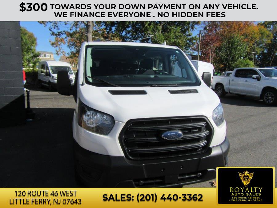 Used 2020 Ford Transit 350 XL image 4