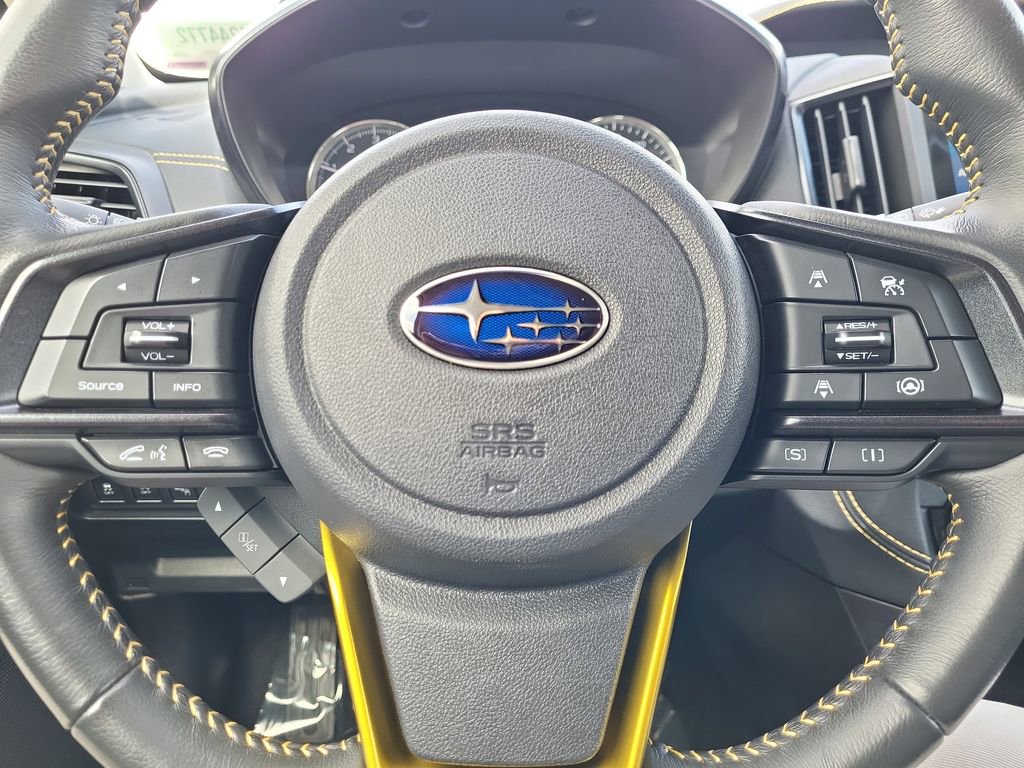 Used 2023 Subaru Crosstrek 2.5i Sport image 18