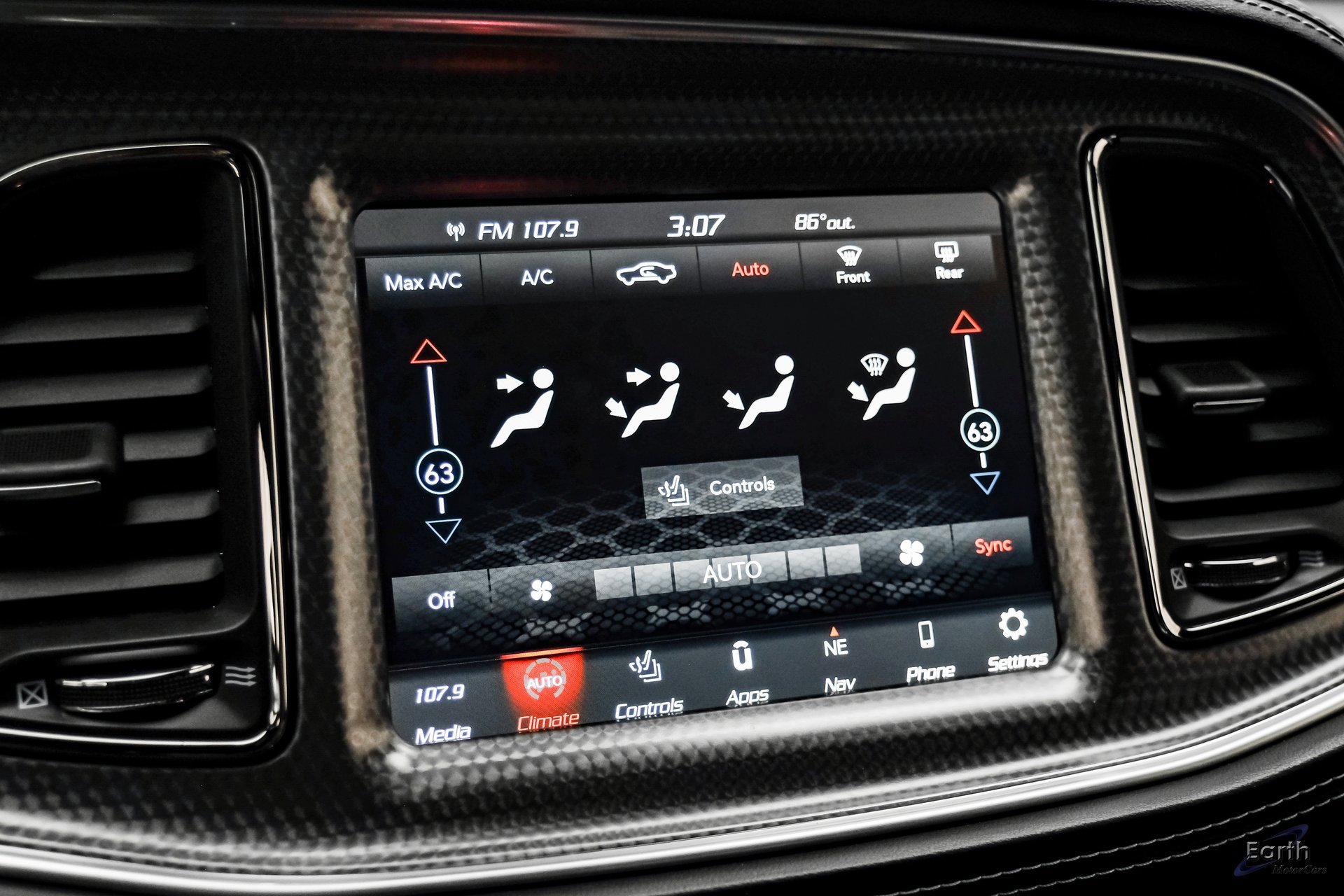 Used 2022 Dodge Challenger SRT Super Stock image 65