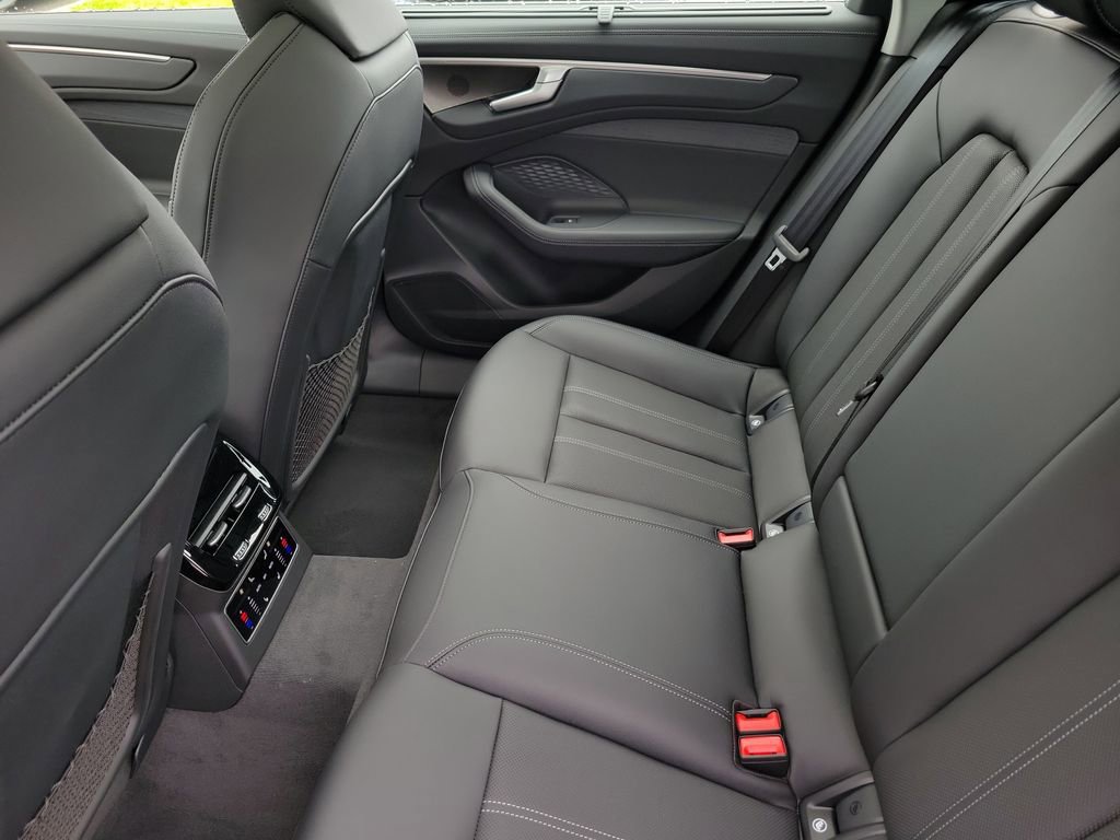 New 2026 Audi A6 Prestige image 26