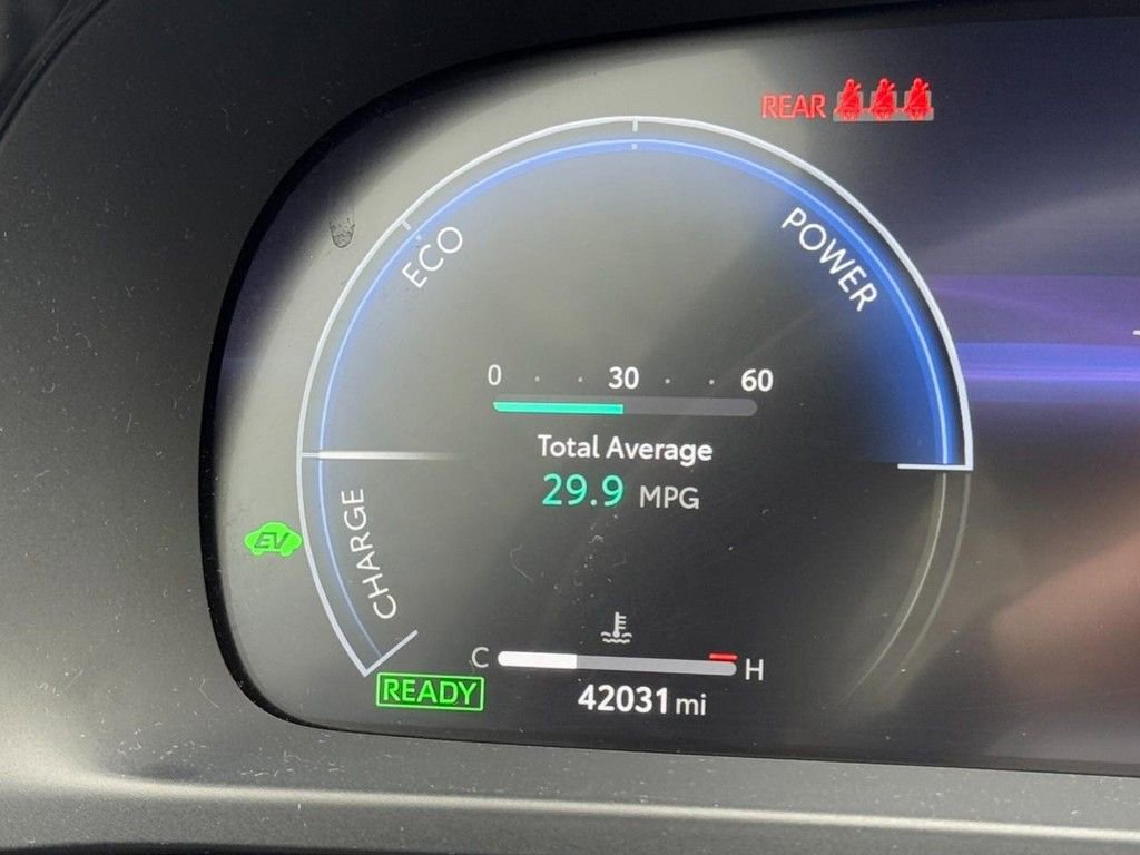 Certified 2025 Toyota Crown Signia w/ Advanced Technology Package image 22