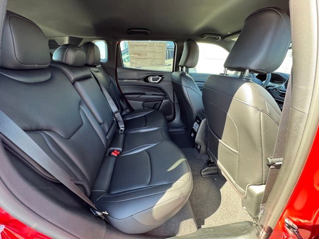 New 2026 Jeep Compass Limited image 10