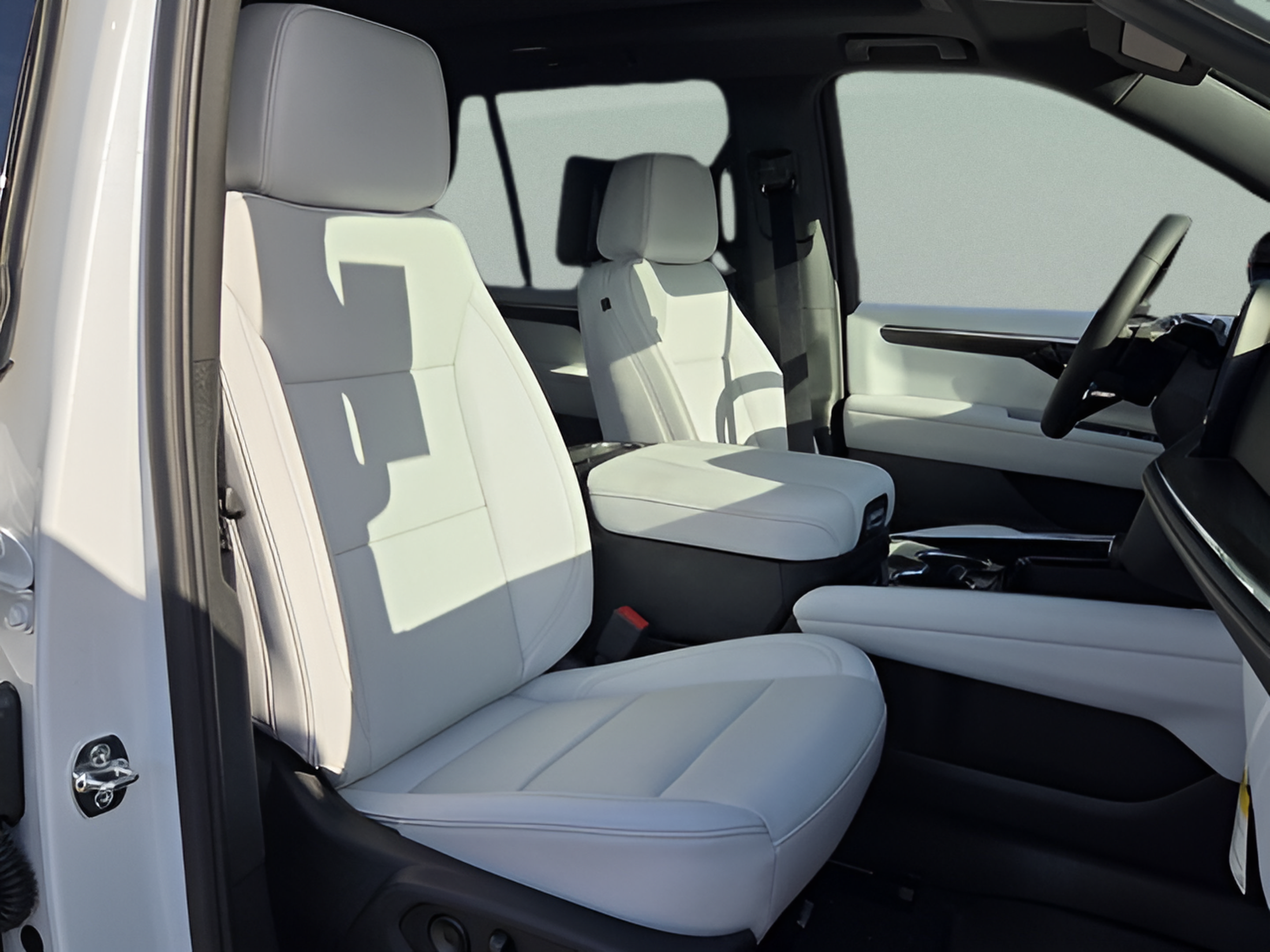 New 2026 Chevrolet Tahoe Premier AWD/4WD image 15