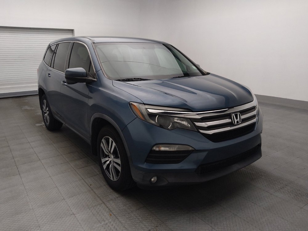 Used 2018 Honda Pilot EX image 13