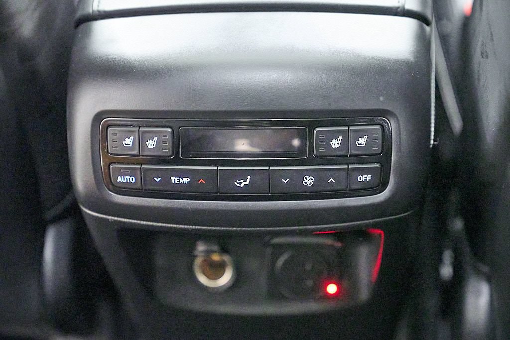 Used 2020 Hyundai Palisade Limited AWD/4WD image 26