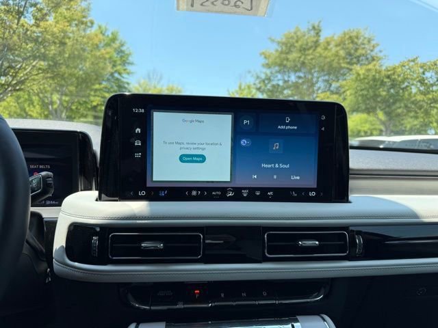 New 2025 Lincoln Aviator Reserve w/ Equipment Group 201A image 9