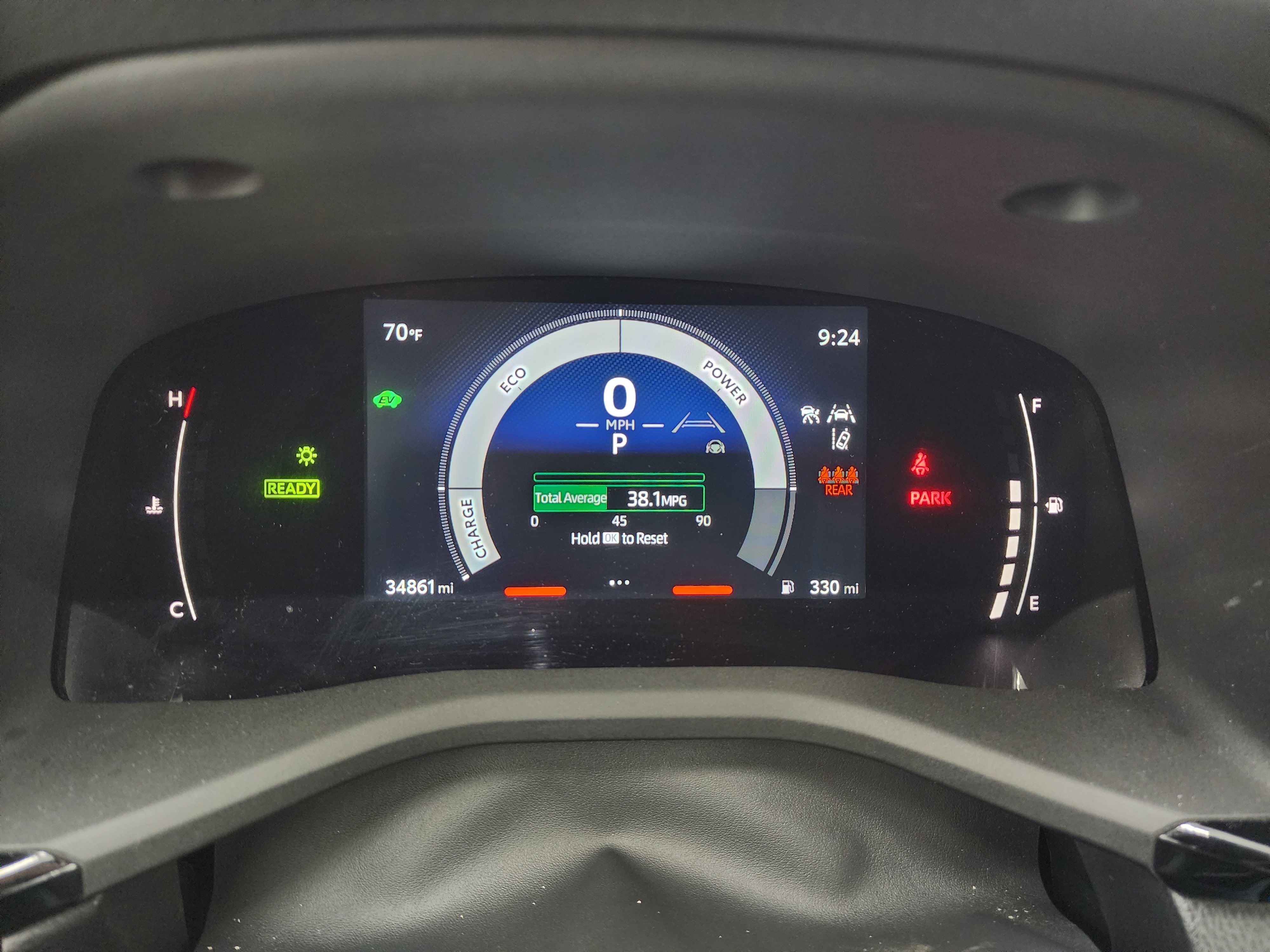 Used 2025 Toyota Camry SE image 10