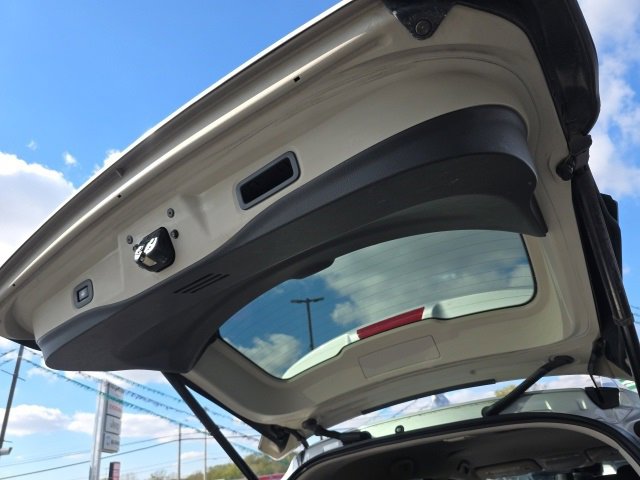 Used 2019 Nissan Rogue SV image 52