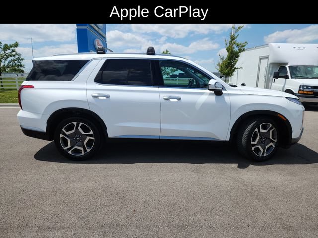 Used 2023 Hyundai Palisade SEL AWD/4WD image 11