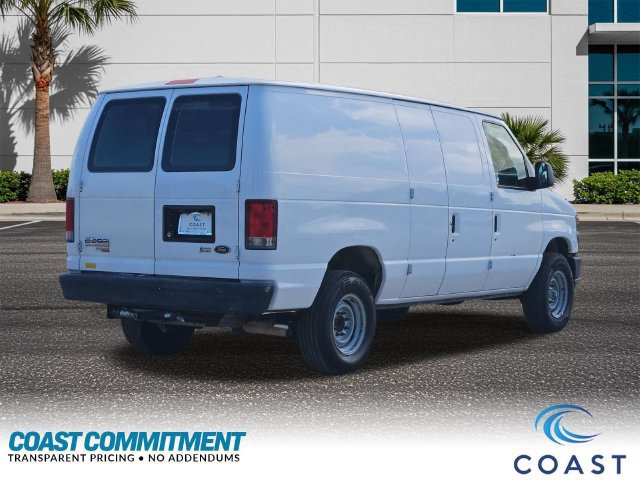 Used 2014 Ford E-250 and Econoline 250 w/ Power Group RWD image 6