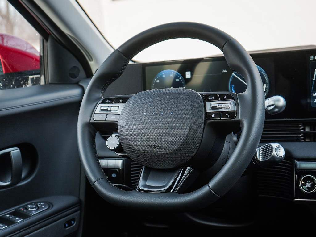 New 2026 Hyundai Ioniq 5 Limited image 14