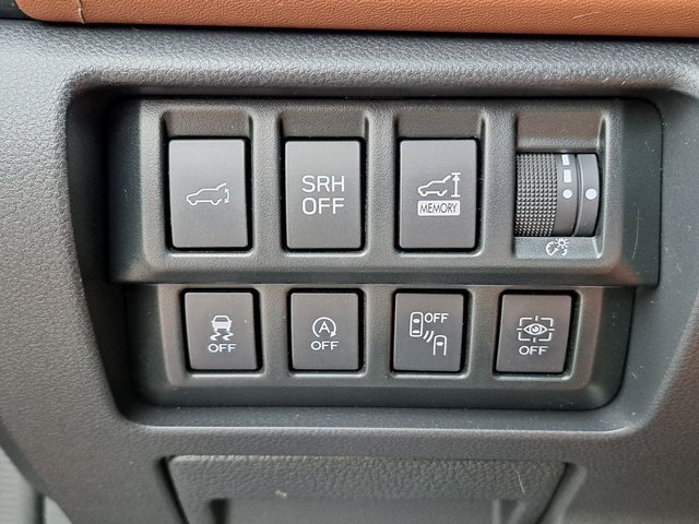 Used 2024 Subaru Forester Touring AWD/4WD image 13