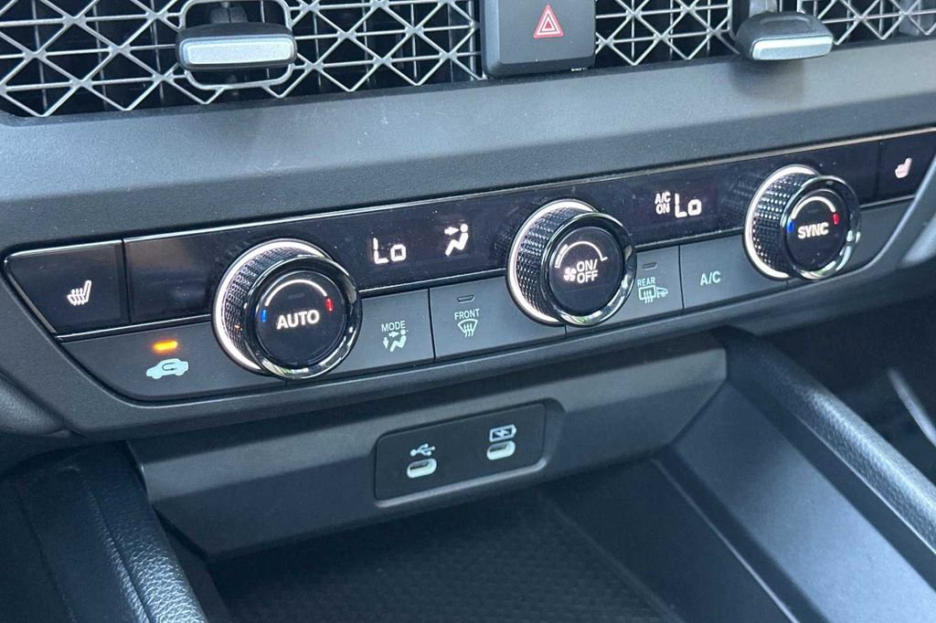 Used 2023 Honda Accord EX image 21
