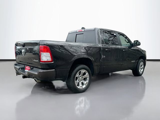 Used 2019 RAM 1500 Big Horn image 6