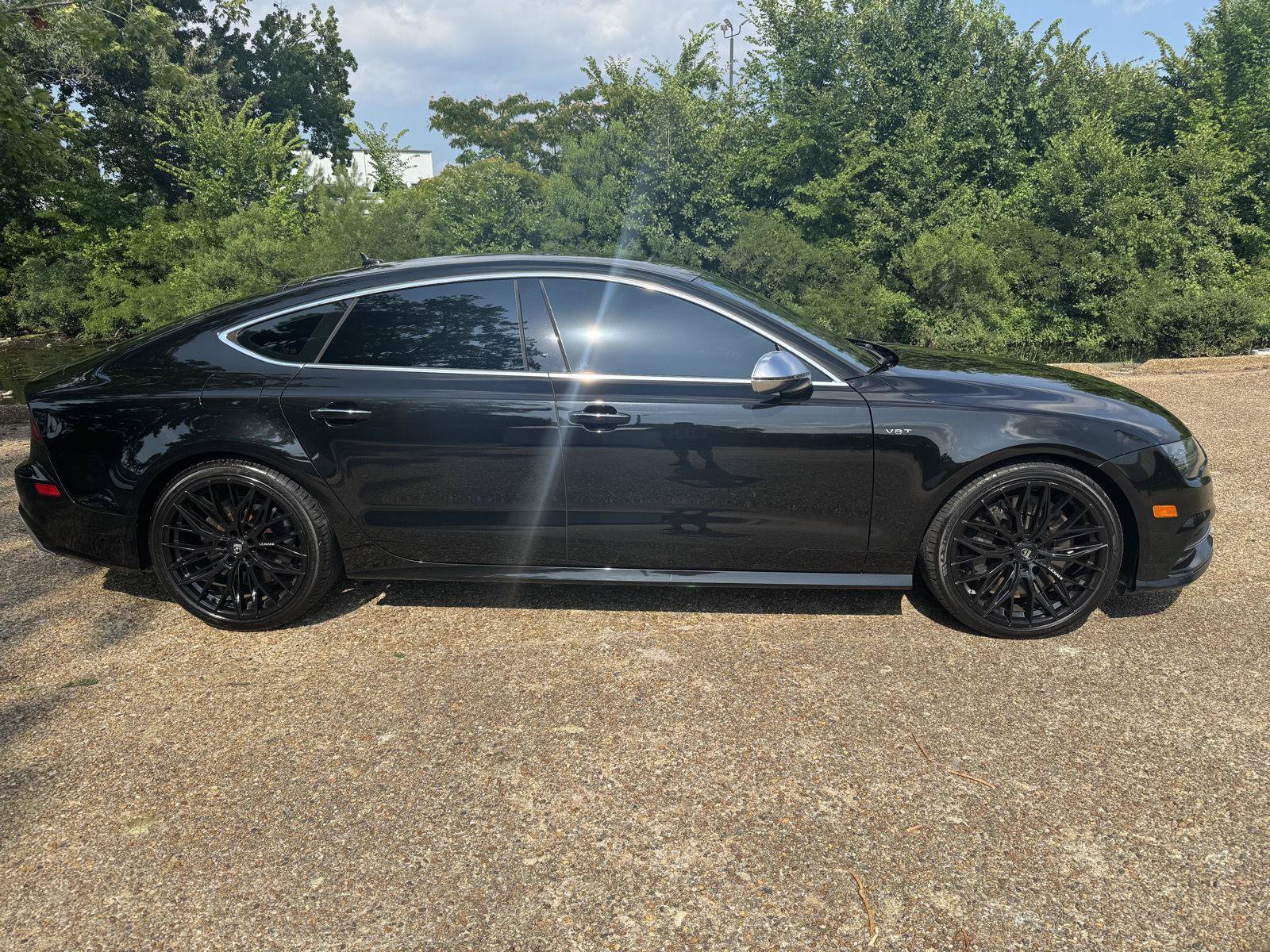 Used 2016 Audi S7 AWD/4WD image 3