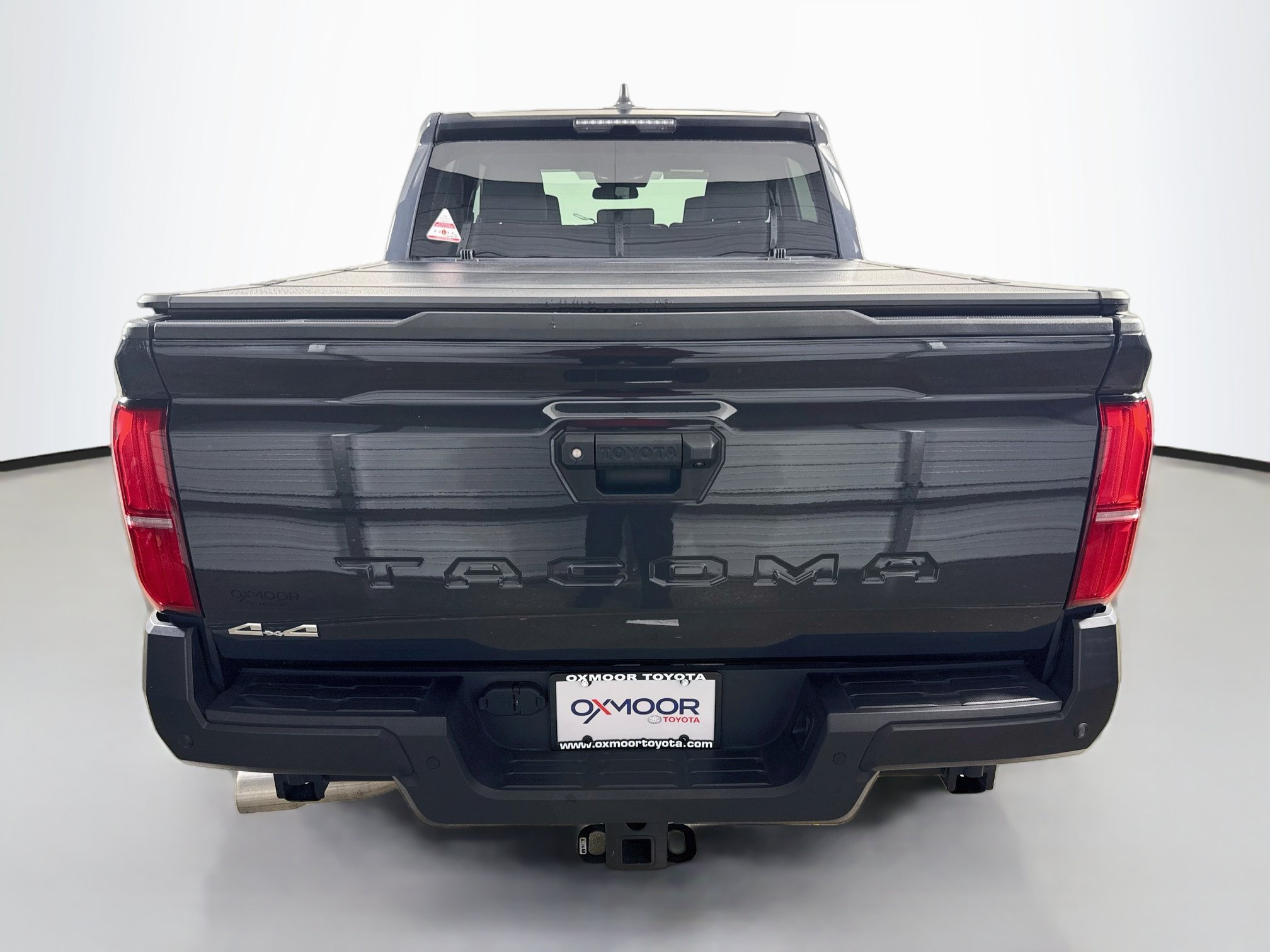 Certified 2024 Toyota Tacoma SR w/ SR Upgrade Package AWD/4WD image 6