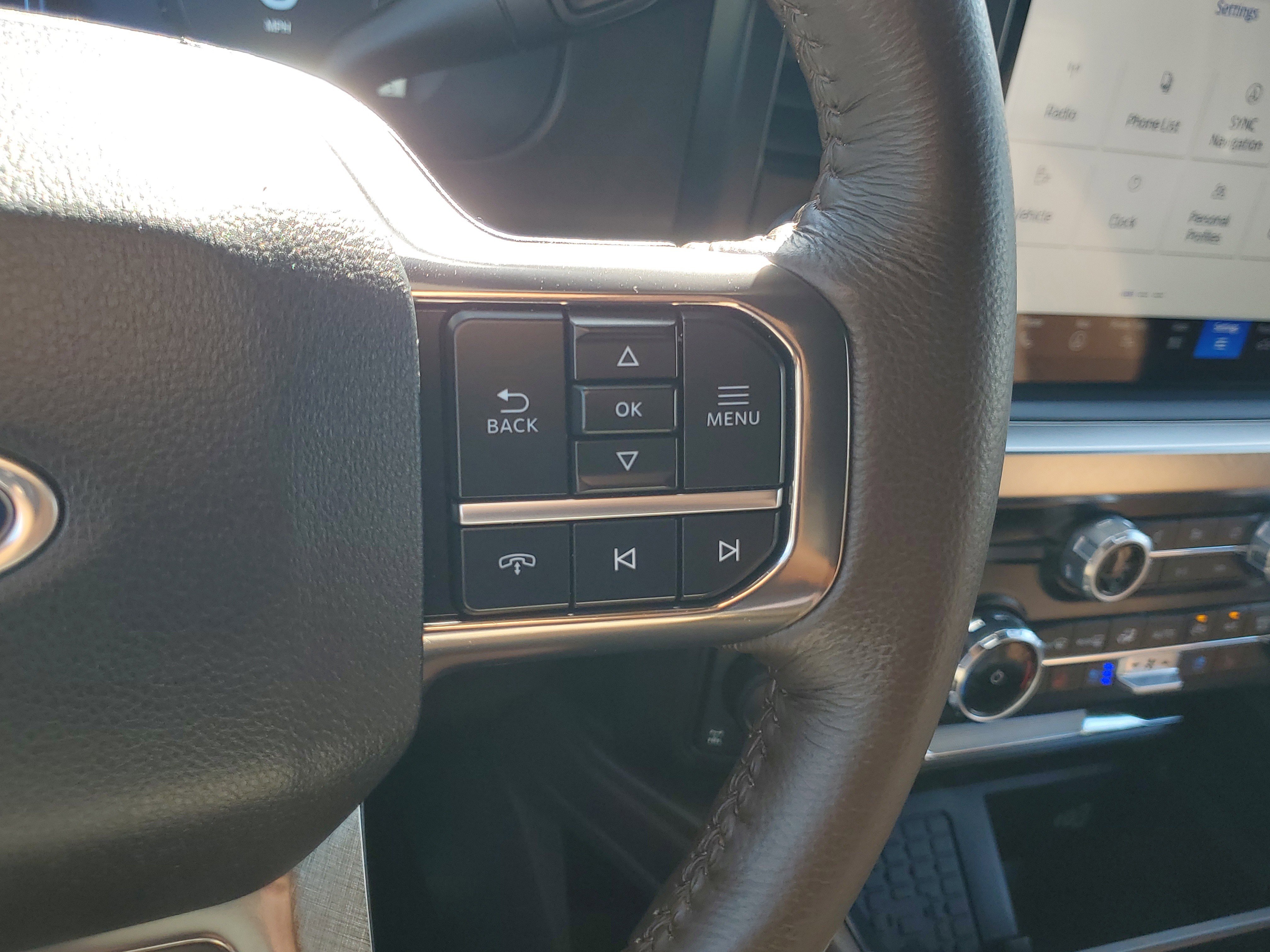 Used 2024 Ford F250 King Ranch image 24